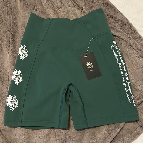 DARC SPORT SHORTS - Picture 2 of 6